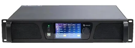 Купить Intrend ITAMP-4x500-TD по выгодной цене в Казани