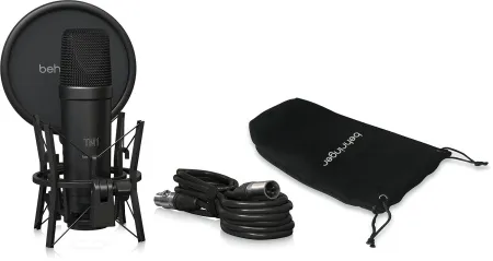 Купить BEHRINGER TM1 DARK EDITION по выгодной цене в Казани