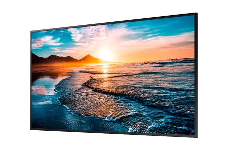 Купить Samsung QH55R по выгодной цене в Казани
