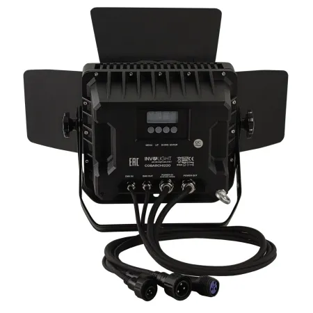 INVOLIGHT COBARCH1220 INVOLIGHT COBARCH1220