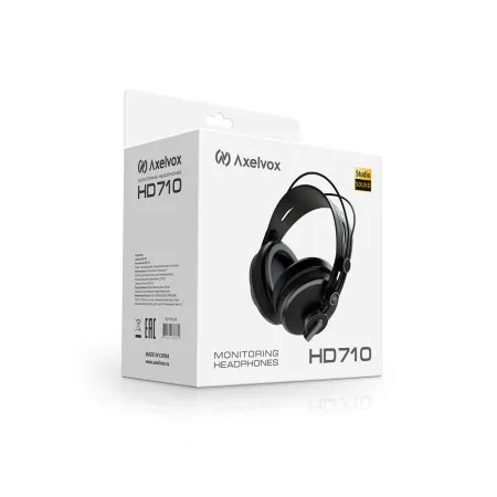 Купить Axelvox HD710 по выгодной цене в Казани