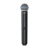 Купить SHURE BLX24RE/B58 M17 по выгодной цене в Казани