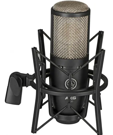 Купить AKG P220 по выгодной цене в Казани