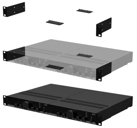 Купить AUDAC MBS310 по выгодной цене в Казани