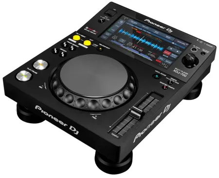 Купить PIONEER XDJ-700 по выгодной цене в Казани
