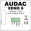 Купить AUDAC XENO6/W по выгодной цене в Казани