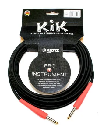 Купить KLOTZ KIKC6.0PP3 по выгодной цене в Казани
