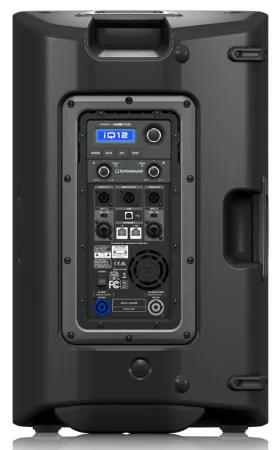 Купить TURBOSOUND iQ12 по выгодной цене в Казани