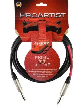 Купить KLOTZ PRON030PP PRO ARTIST по выгодной цене в Казани