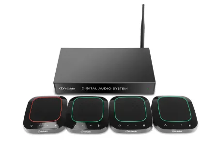Купить Infobit iSpeaker M800 по выгодной цене в Казани