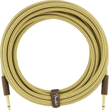 Купить FENDER DELUXE 18.6` INST CBL TWD по выгодной цене в Казани