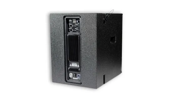 SVS Audiotechnik CASCADE N5A SUB