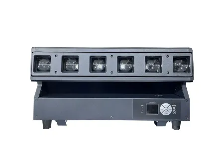 Купить PSL Lighting LED PIXEL 6x40 по выгодной цене в Казани