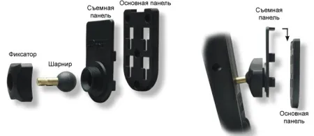 Купить BIAMP MASK6CT-W по выгодной цене в Казани