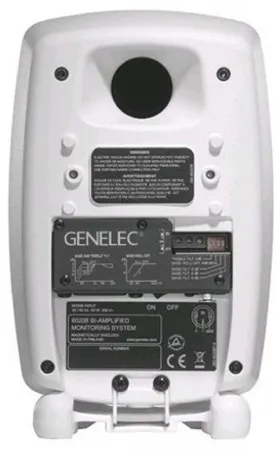 Купить Genelec 8040BWM по выгодной цене в Казани
