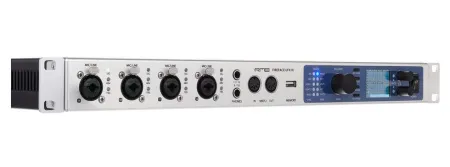 Купить RME Fireface UFX III по выгодной цене в Казани