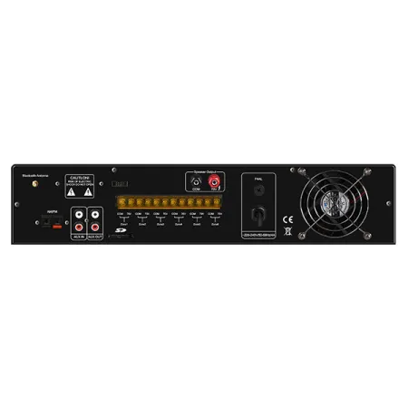 Купить DSPPA MP-2745 по выгодной цене в Казани
