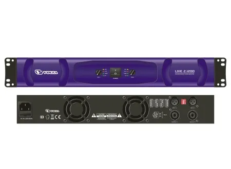 VOLTA LIVE 2.1200