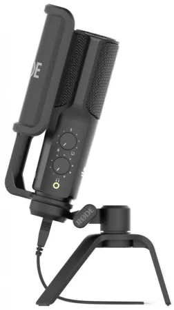 Купить RODE NT-USB+ по выгодной цене в Казани
