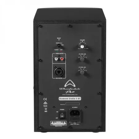 Купить WHARFEDALE PRO Diamond Studio 5 BT по выгодной цене в Казани