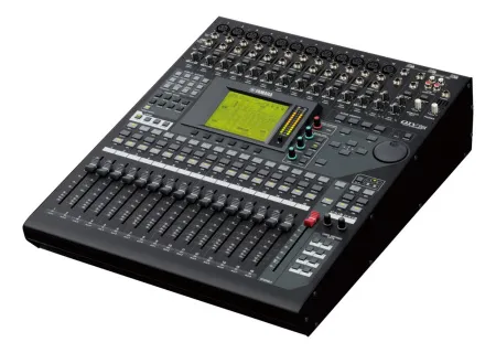 Купить Yamaha 01V96i по выгодной цене в Казани
