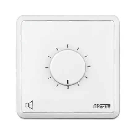 BIAMP E-VOL120 BIAMP E-VOL120