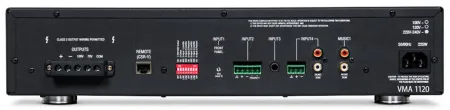 Купить JBL VMA1120 по выгодной цене в Казани
