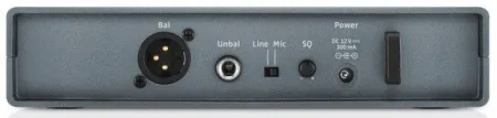 Купить Sennheiser XSW 1-835-A по выгодной цене в Казани