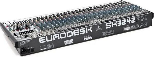 BEHRINGER SX3242FX