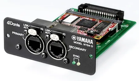 Купить YAMAHA NY64-D по выгодной цене в Казани