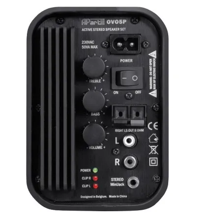 Купить BIAMP OVO5P-W по выгодной цене в Казани