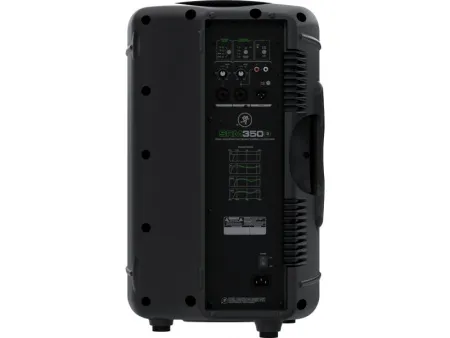 MACKIE SRM350V3