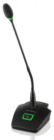 Купить SENNHEISER SL TABLESTAND 153-S DW-3 B по выгодной цене в Казани