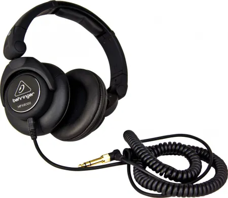 Купить BEHRINGER HPX6000 по выгодной цене в Казани