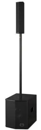 Купить WHARFEDALE PRO ISOLINE 410 по выгодной цене в Казани