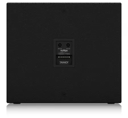 Купить TANNOY VSX115B по выгодной цене в Казани