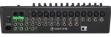 Купить MACKIE ONYX16 по выгодной цене в Казани