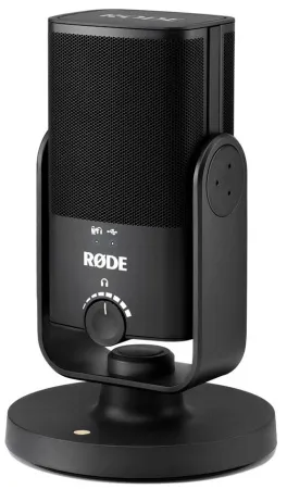 Купить RODE NT-USB MINI по выгодной цене в Казани
