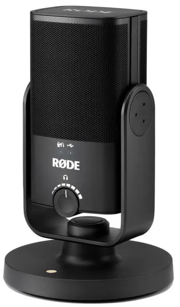 RODE NT-USB MINI