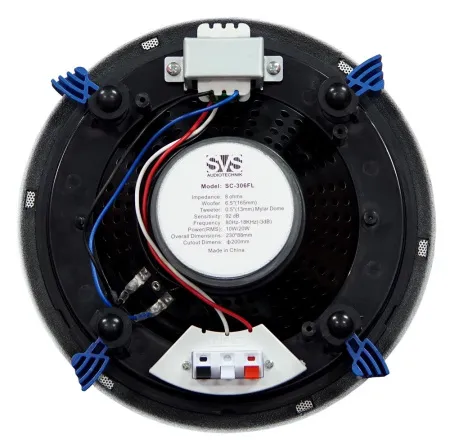 Купить SVS Audiotechnik SC-306FL по выгодной цене в Казани