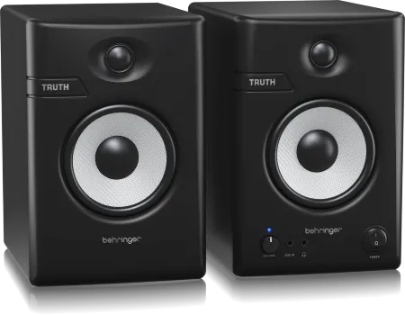 Купить BEHRINGER TRUTH 4.5 BT-WH по выгодной цене в Казани