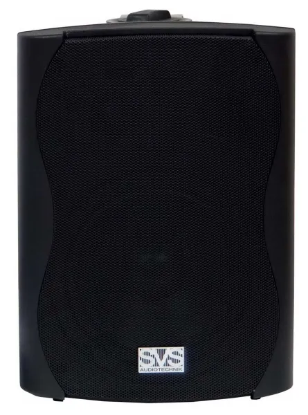 SVS Audiotechnik WS-40 Black