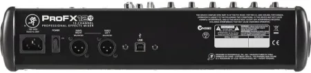 Купить MACKIE ProFX12v2 Cover по выгодной цене в Казани