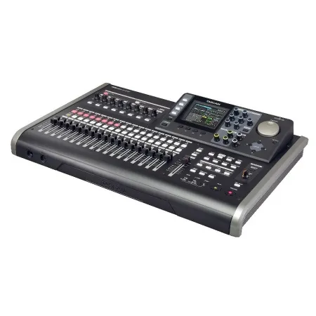 Tascam DP-24SD Tascam DP-24SD