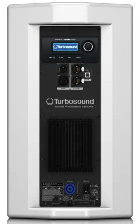 Купить TURBOSOUND NuQ82-AN-WH по выгодной цене в Казани