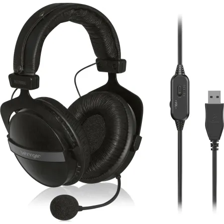 Купить BEHRINGER HLC660U по выгодной цене в Казани