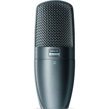 Купить SHURE BETA 27 по выгодной цене в Казани