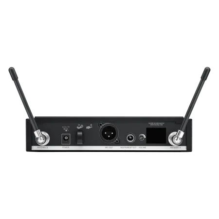 Купить SHURE BLX24RE/B58 M17 по выгодной цене в Казани