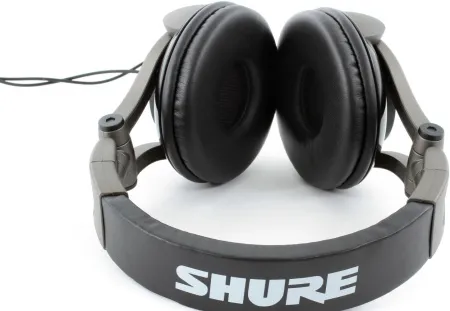Купить SHURE SRH550DJ по выгодной цене в Казани