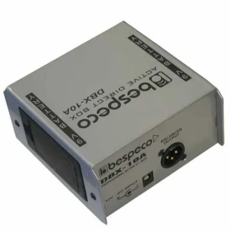 Купить Bespeco DBX10A по выгодной цене в Казани